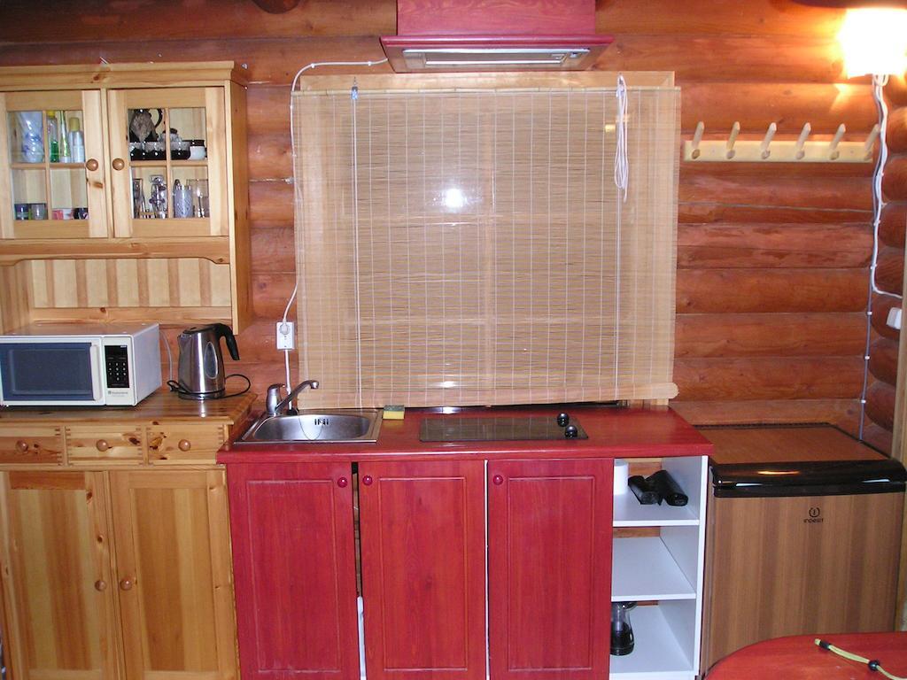 Loodla Holiday House Lumatu Extérieur photo