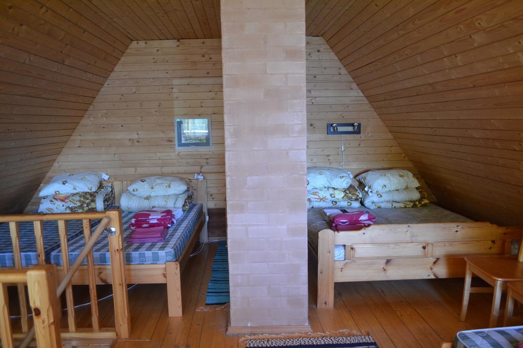Loodla Holiday House Lumatu Extérieur photo
