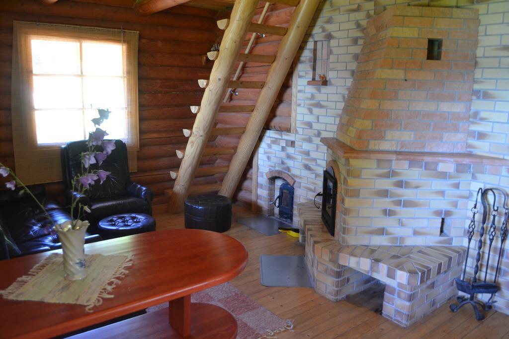 Loodla Holiday House Lumatu Extérieur photo