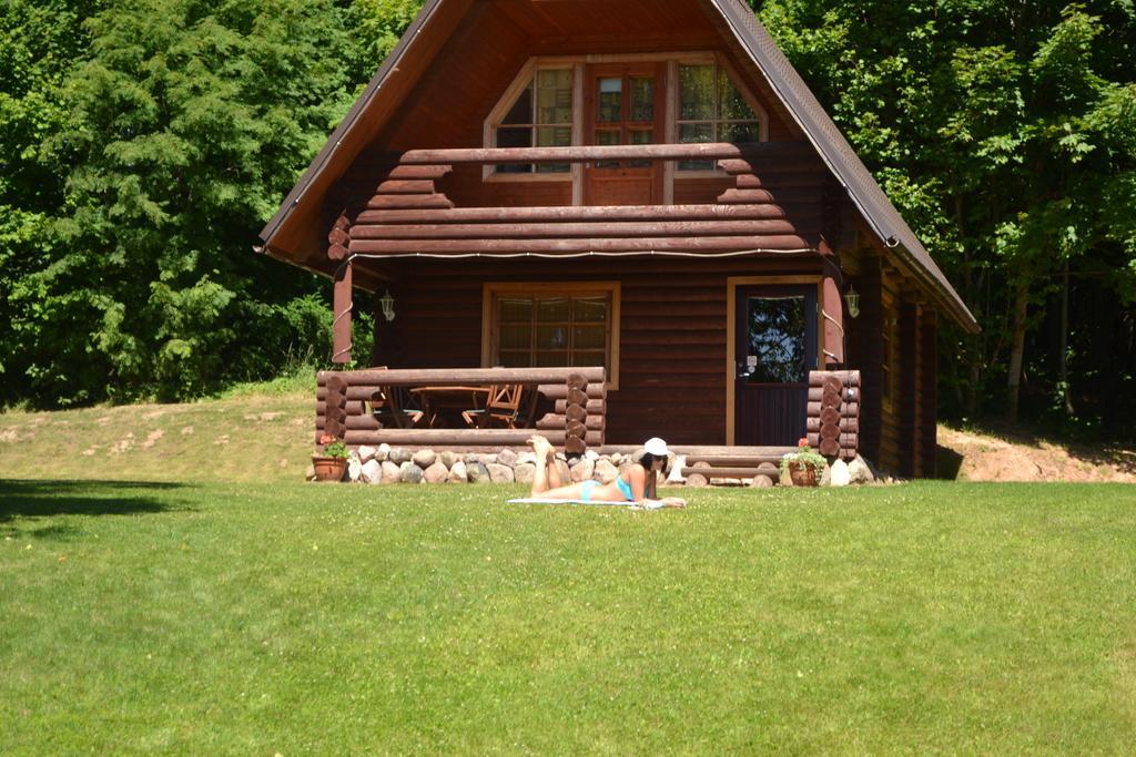 Loodla Holiday House Lumatu Extérieur photo