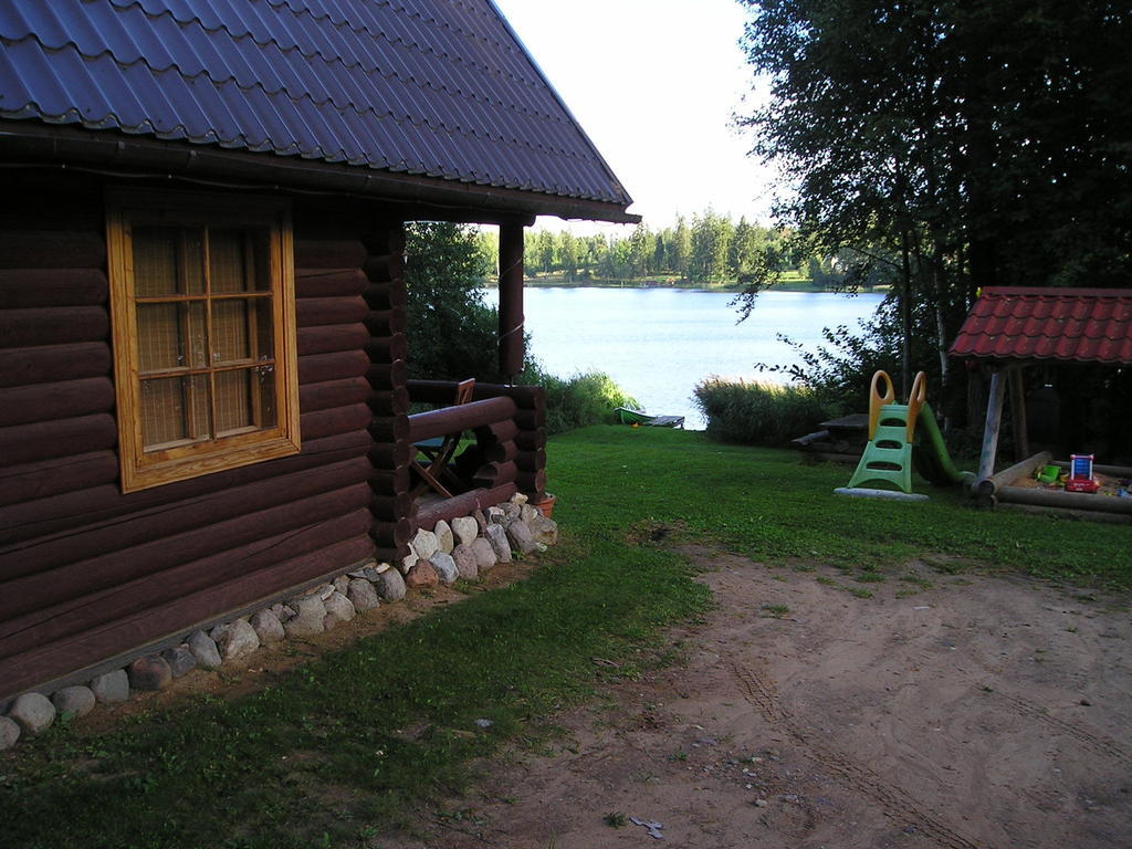 Loodla Holiday House Lumatu Extérieur photo